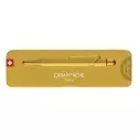 Caran d'Ache - Goldbar 849 PREMIUM Mechanical Pencil - CARA-0844.999 - Caran d'Ache - Pens, pencils, ... - Le Nuage de Charlotte