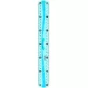 Maped unbreakable ruler 30 cm - blue - MAPE-M244130 - Maped - Rulers - Le Nuage de Charlotte