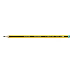 Noris 120 2H graphite pencil - STAE-120-4 - Staedtler - Pens, pencils, ... - Le Nuage de Charlotte