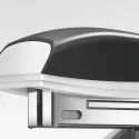 NeXXt WOW Mini Metal Mini stapler blue - LEIT-55281036 - Leitz - Hole punch, stapler, etc. - Le Nuage de Charlotte