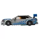 Lego Speed Champions - Nissan Skyline GT-R (R34) 2 Fast 2 Furious - LEG-76917 - Lego - Briques Lego et autres - Le Nuage de C...