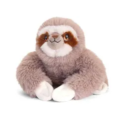KeelEco Sloth - KTS-SE6181 - Keel Toys - Soft Toys - Le Nuage de Charlotte
