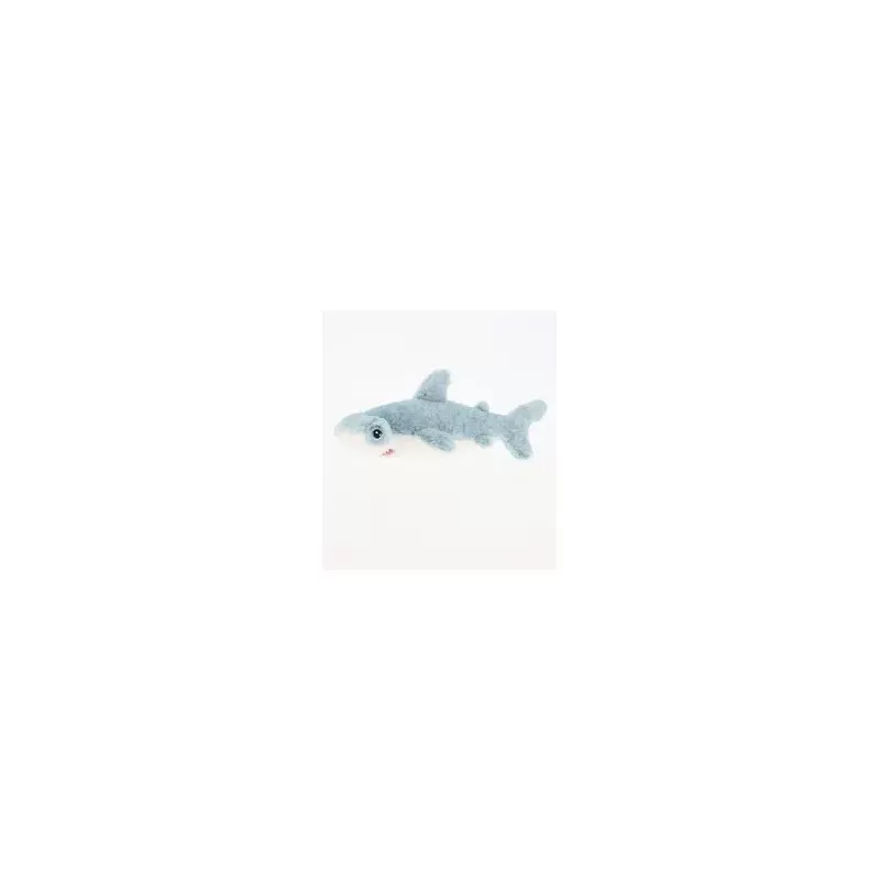 KeelEco Hammerhead shark - KTS-SE2097 - Keel Toys - Soft Toys - Le Nuage de Charlotte