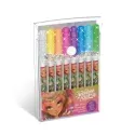 Nebulous Stars Stylos gel - couleurs métalliques - NEST-11576B - Nebulous Stars - Stylos, crayons, ... - Le Nuage de Charlotte