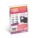 Nebulous Stars Stylos gel - couleurs métalliques - NEST-11576B - Nebulous Stars - Stylos, crayons, ... - Le Nuage de Charlotte