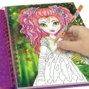 Nebulous Stars Stylos gel - couleurs métalliques - NEST-11576B - Nebulous Stars - Stylos, crayons, ... - Le Nuage de Charlotte