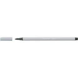 Stabilo point 68 / 94 light gray 1 mm - STAB-6894 - Stabilo - Pens, pencils, ... - Le Nuage de Charlotte