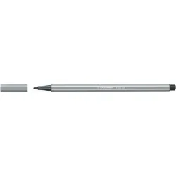 Stabilo point 68 / 95 gray 1 mm - STAB-6895 - Stabilo - Pens, pencils, ... - Le Nuage de Charlotte