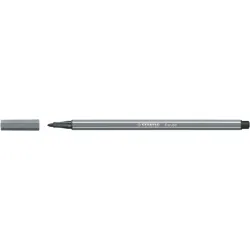 Stabilo point 68 / 96 dark gray 1 mm - STAB-6896 - Stabilo - Pens, pencils, ... - Le Nuage de Charlotte