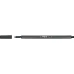 Stabilo point 68 / 46 black 1 mm - STAB-6846 - Stabilo - Pens, pencils, ... - Le Nuage de Charlotte