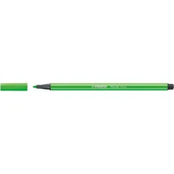 Stabilo point 68 / 033 fluorescent green 1 mm - STAB-68033 - Stabilo - Pens, pencils, ... - Le Nuage de Charlotte