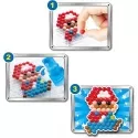 Aquabeads - Super Mario Character Set - EPO-31946 - Epoch - Perles Aquabeads - Le Nuage de Charlotte