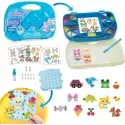 Aquabeads - Beginners Carry Case - EPO-31912 - Epoch - Aquabeads - Le Nuage de Charlotte