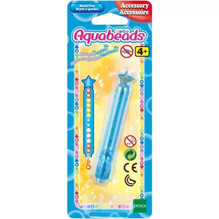 Aquabeads - Bead Pen - EPO-31512 - Epoch - Aquabeads - Le Nuage de Charlotte