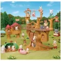 Sylvanian Families - La tyrolienne des bébés - EPO-5452 - Epoch - Sylvanian Families - Le Nuage de Charlotte