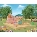 Sylvanian Families - Baby Choo-Choo Train - EPO-5320 - Epoch - Sylvanian Families - Le Nuage de Charlotte