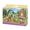 Sylvanian Families - Baby Tree House - EPO-5318 - Epoch - Sylvanian Families - Le Nuage de Charlotte