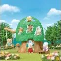 Sylvanian Families - Baby Tree House - EPO-5318 - Epoch - Sylvanian Families - Le Nuage de Charlotte