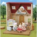 Sylvanian Families - Village Doctor Starter Set - EPO-5705 - Epoch - Sylvanian Families - Le Nuage de Charlotte