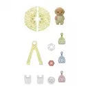 Sylvanian Families - Baby Ferris Wheel - EPO-5333 - Epoch - Sylvanian Families - Le Nuage de Charlotte