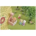 Sylvanian Families - Baby Ferris Wheel - EPO-5333 - Epoch - Sylvanian Families - Le Nuage de Charlotte