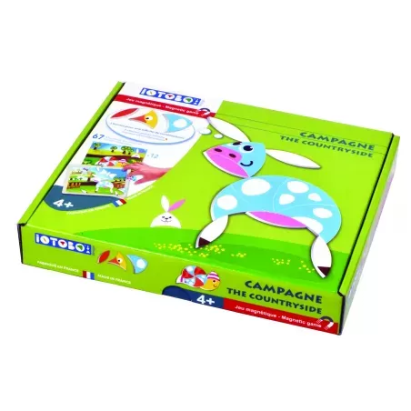 iOTOBO Campagne - IOT-ITBCAM - iOTOBO - Mosaiques - Le Nuage de Charlotte