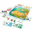 Le grand voyage - Migration d'automne - BETU-LGV - Betula - Jeux de société - Le Nuage de Charlotte