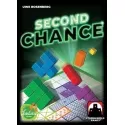 Second chance - BRG-SPI002SE - Blackrock Games - Board Games - Le Nuage de Charlotte