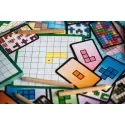 Second chance - BRG-SPI002SE - Blackrock Games - Board Games - Le Nuage de Charlotte