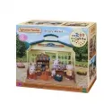 Sylvanian Families - Le supermarché - EPO-5315 - Epoch - Sylvanian Families - Le Nuage de Charlotte