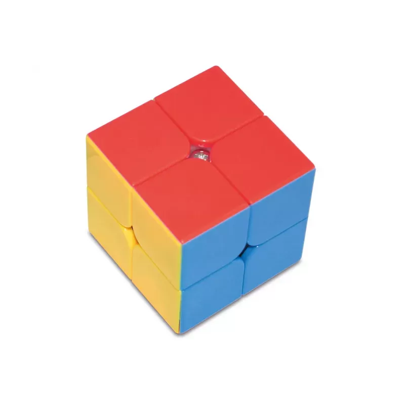 Cubo 2X2 Yupo - CAYR-YJ8309 - Cayro - Puzzle Games - Le Nuage de Charlotte