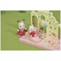 Sylvanian Families - Baby Castle Playground - EPO-5319 - Epoch - Sylvanian Families - Le Nuage de Charlotte