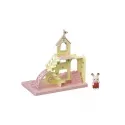 Sylvanian Families - Baby Castle Playground - EPO-5319 - Epoch - Sylvanian Families - Le Nuage de Charlotte