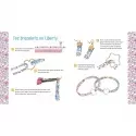 My friendship jewellery in liberty - AUZ-9791039523332 - Editions Auzou - Jewelry kit - Le Nuage de Charlotte