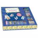 My magic vial jewelry - AUZ-9782733899311 - Editions Auzou - Jewelry kit - Le Nuage de Charlotte