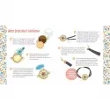 My wonderful floral jewellry - AUZ-9791039526845 - Editions Auzou - Jewelry kit - Le Nuage de Charlotte