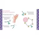 My magic crystal jewellry - AUZ-9791039517614 - Editions Auzou - Jewelry kit - Le Nuage de Charlotte
