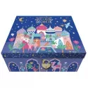 My wonderful secret jewelry box - AUZ-9791039516143 - Editions Auzou - Jewelry kit - Le Nuage de Charlotte