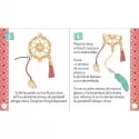 Mon joli collier attrape-rêves - AUZ-9791039522373 - Editions Auzou - Kit bijoux - Le Nuage de Charlotte