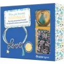 Mon joli bracelet personnalisé - AUZ-9791039522922 - Editions Auzou - Kit bijoux - Le Nuage de Charlotte