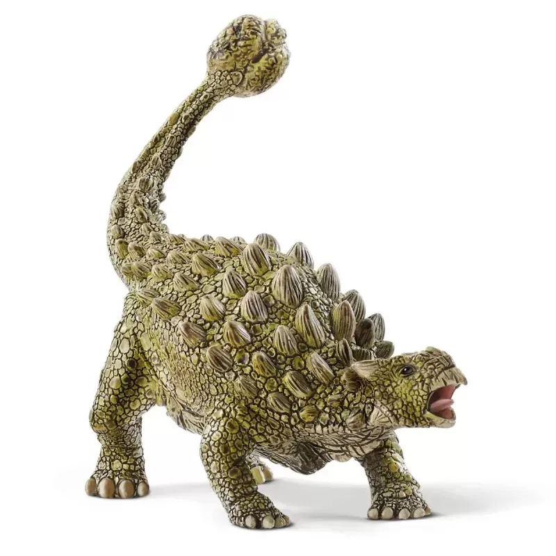 Ankylosaurus - SCH-15023 - Schleich - Figures and accessories - Le Nuage de Charlotte