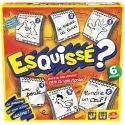Esquissé? (6 joueurs) - GOL-GL76201 - Goliath - Board Games - Le Nuage de Charlotte