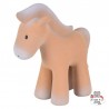 Horse my first Farm animal - TIK-5065026 - Tikiri - Rattles - Le Nuage de Charlotte