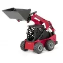 Siku - Manitou 3300V Skid Steer Loader [1:32] - SIK-3049 - Siku - Cars, Trucks, etc. - Le Nuage de Charlotte