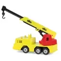 Grue hydraulique - SIK-1326 - Siku - Voitures, camions, etc. - Le Nuage de Charlotte