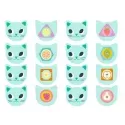 Greedy cats - DJE-DJ05504 - DJECO - Role Play - Le Nuage de Charlotte
