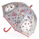 Parapluie Sous marin (medium) - DJE-DD04716 - Djeco - Parapluies - Le Nuage de Charlotte