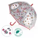 Parapluie Sous marin (medium) - DJE-DD04716 - Djeco - Parapluies - Le Nuage de Charlotte