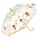 Chamallow Umbrella (small) - DJE-DD04728 - Djeco - Umbrella - Le Nuage de Charlotte
