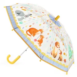Parapluie Maman & bébé (small) - DJE-DD04726 - DJECO - Parapluies - Le Nuage de Charlotte